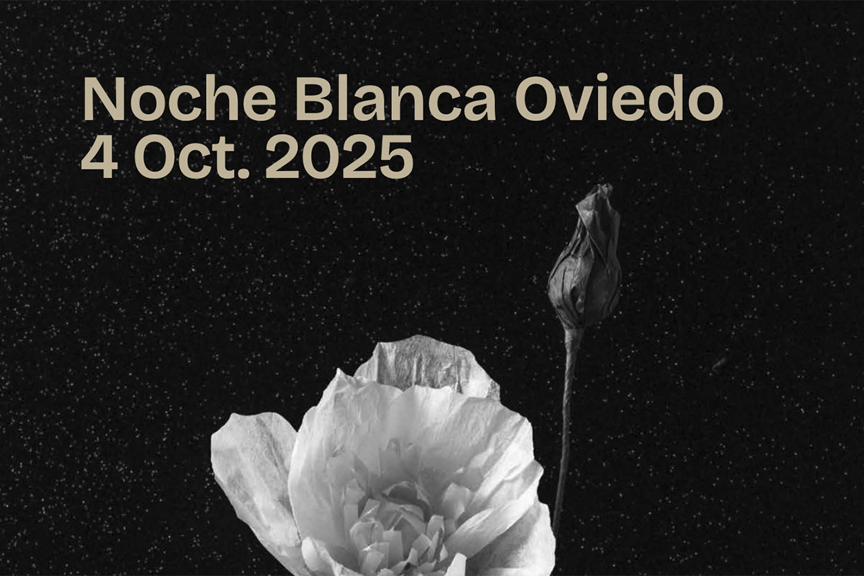 Noche Blanca Oviedo 2025