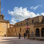 Iglesia de San Tirso El Real