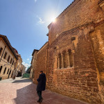 Iglesia de San Tirso El Real