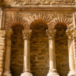 Iglesia de San Tirso El Real