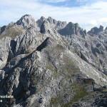 Ruta al Mirador de Ordiales