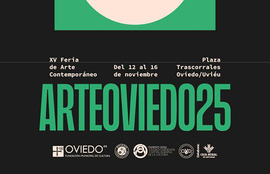 Arte Oviedo 25