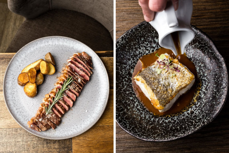 El Balcón de Bueño