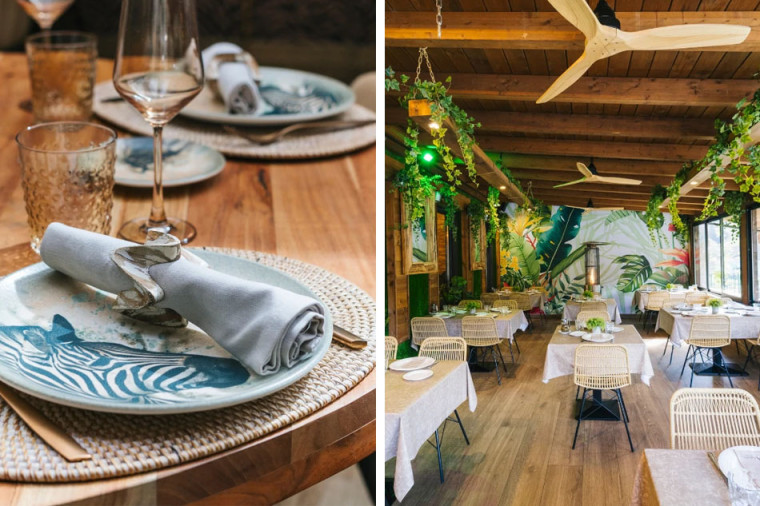 Angleiru Restaurante