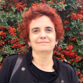 Sandra Rodríguez Asenjo