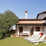 Casa El Verderín de Onón