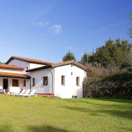 Casa El Verderín de Onón