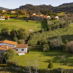 Casa El Verderín de Onón