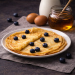 Receta frixuelos asturianos