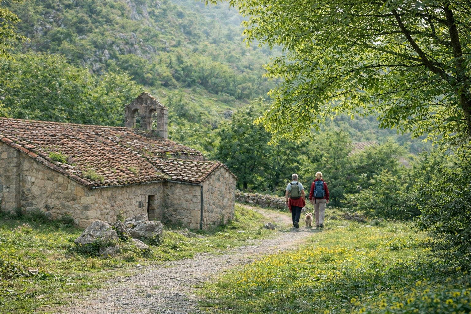 ir a Prepara la mochila Prepara la mochila
