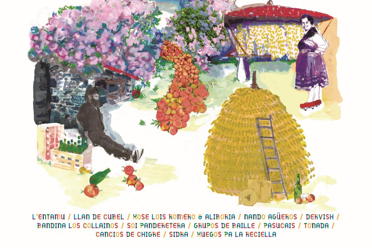 Folixa na Primavera 2026