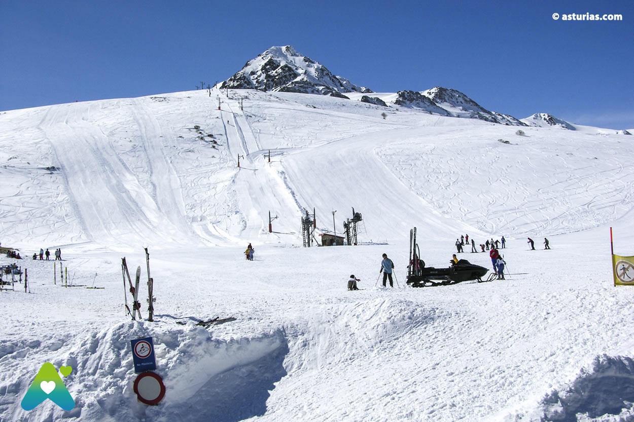 Municipio de Aller Asturias