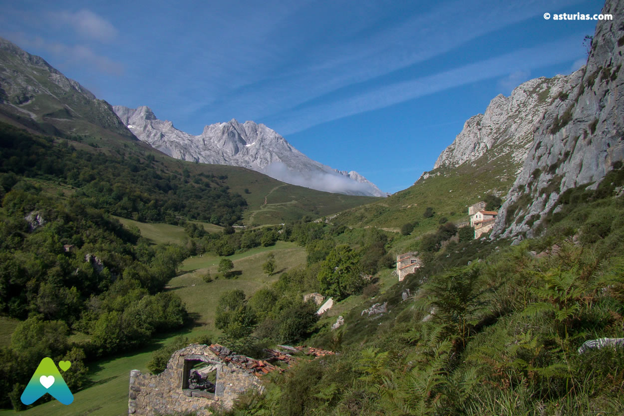 Parque Natural de Ponga