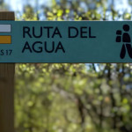 Ruta del agua Taramundi