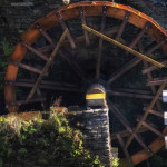 Ruta del agua Taramundi