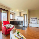 Apartamentos Albatros