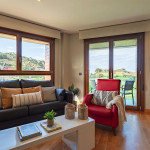 Apartamentos Albatros
