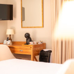 Hotel La Casa de Juansabeli