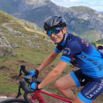 Lena, paraíso cicloturista