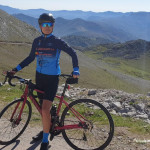 Lena, paraíso cicloturista