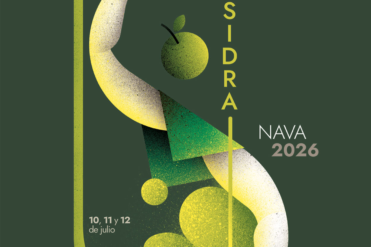 Festival de la Sidra de Nava 2026