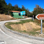 Alto del Gamoniteiro