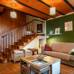 La Quintana de Somao: Casa Arriba