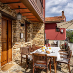 La Quintana de Somao: Casa Quintana