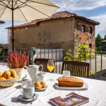 La Quintana de Somao: Casa Quintana