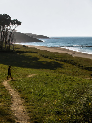 ir a Las playas naturales Las playas naturales