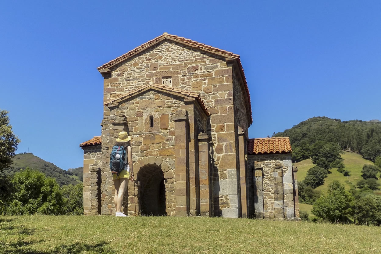 ir a Patrimonio asturiano Patrimonio asturiano