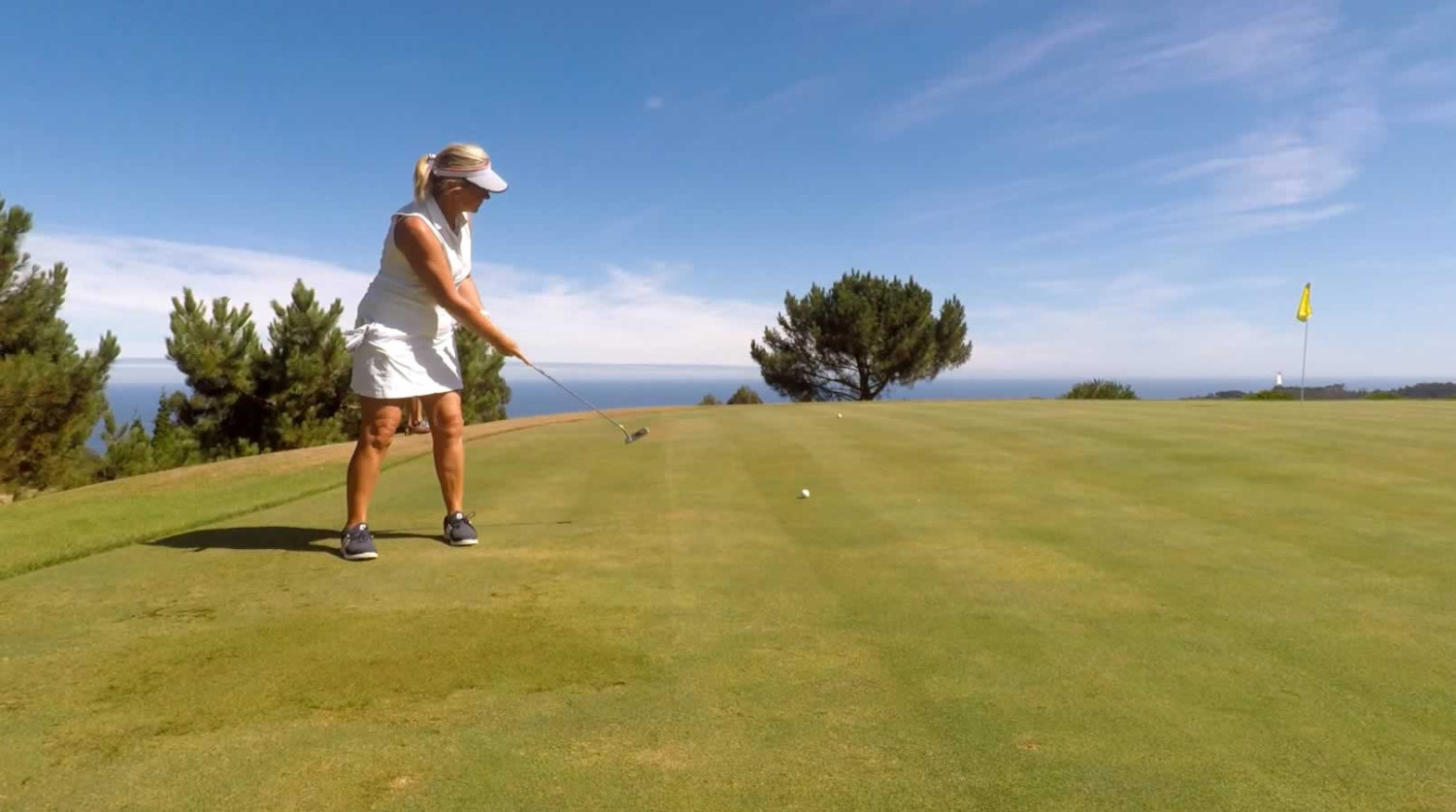 Golf en Ribadesella
